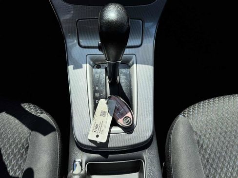 Used 2013 Nissan Sentra SR w/ Driver Pkg FWD image 45