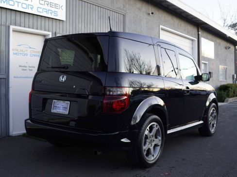 Used 2007 Honda Element SC image 23