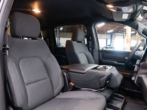 New 2026 RAM 1500 Classic Warlock AWD/4WD image 29