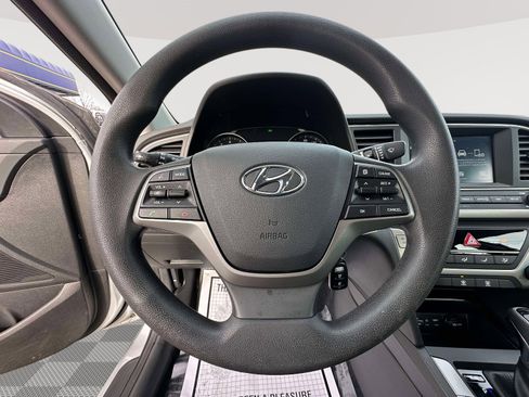 Used 2018 Hyundai Elantra SEL image 15