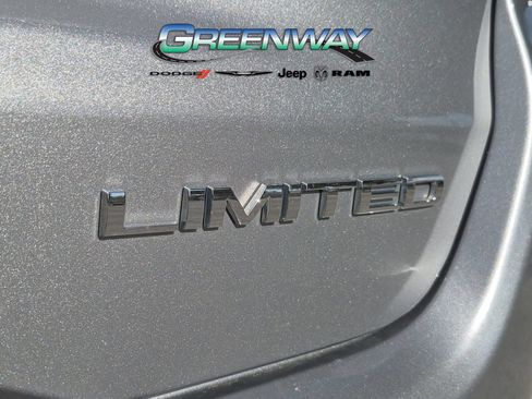 Used 2023 Jeep Compass Limited AWD/4WD image 28