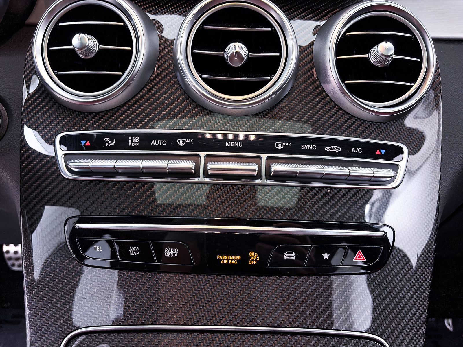 Used 2023 Mercedes-Benz GLC 43 AMG 4MATIC Coupe image 25