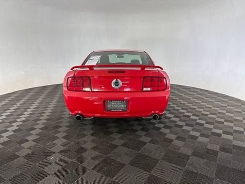 Used 2007 Ford Mustang GT Premium RWD image 6