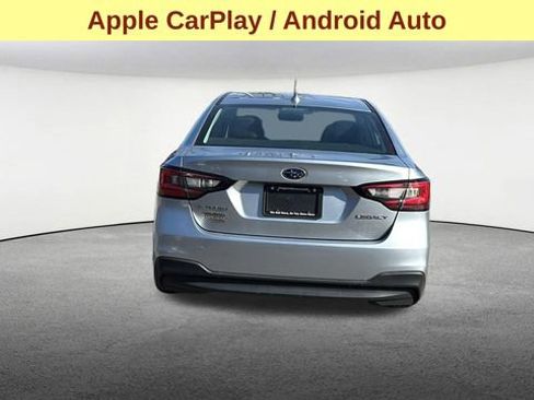 Certified 2022 Subaru Legacy Premium image 9