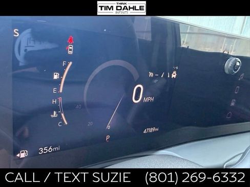 Used 2024 Buick Encore GX Sport Touring FWD image 3