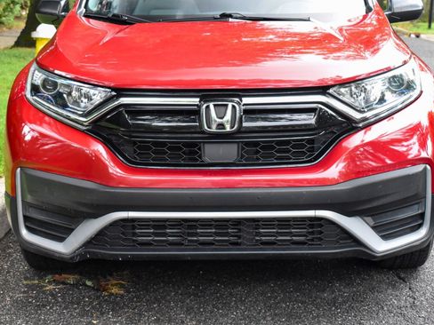 Used 2020 Honda CR-V LX image 31