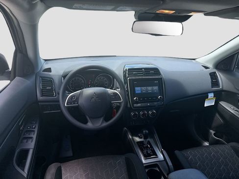 New 2026 Mitsubishi Outlander Sport ES AWD/4WD image 22