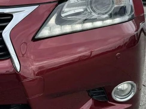 Used 2013 Lexus GS 350 w/ Premium Pkg image 9