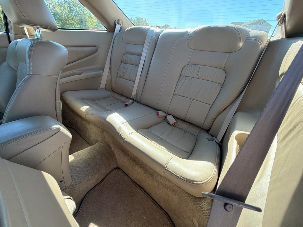 Used 1999 Honda Accord EX image 24