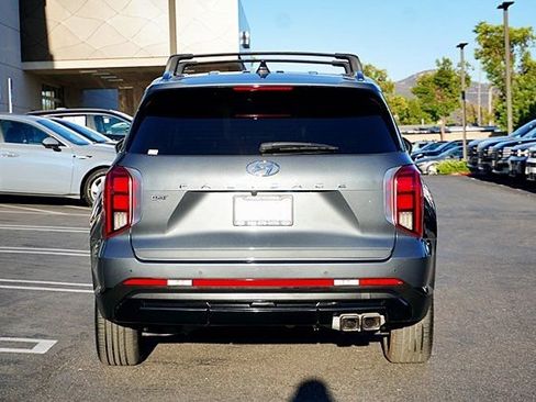 Used 2025 Hyundai Palisade XRT FWD image 5