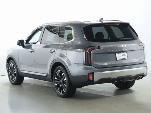 Used 2024 Kia Telluride SX Prestige image 5