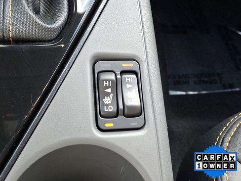 Certified 2025 Subaru Crosstrek 2.5i Wilderness image 36