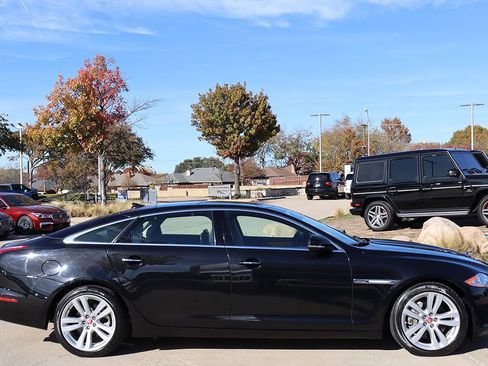 Used 2014 Jaguar XJ L Portfolio image 5