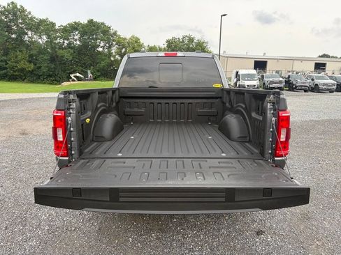 Used 2023 Ford F150 XLT w/ Equipment Group 302A High AWD/4WD image 19