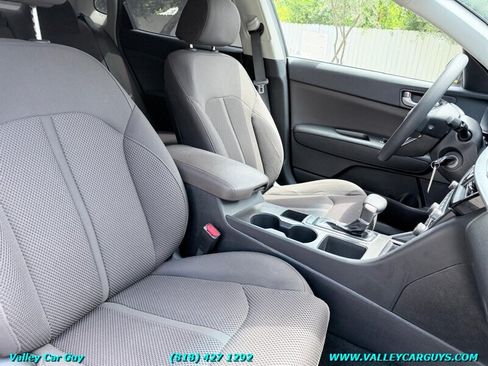 Used 2019 Kia Optima LX FWD image 10