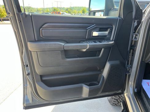 Used 2025 RAM 2500 Power Wagon AWD/4WD image 6