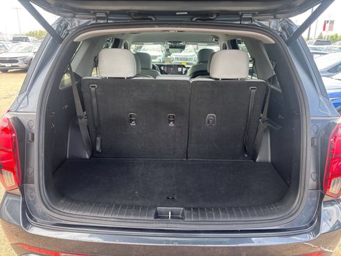 Used 2024 Hyundai Palisade SEL FWD image 34