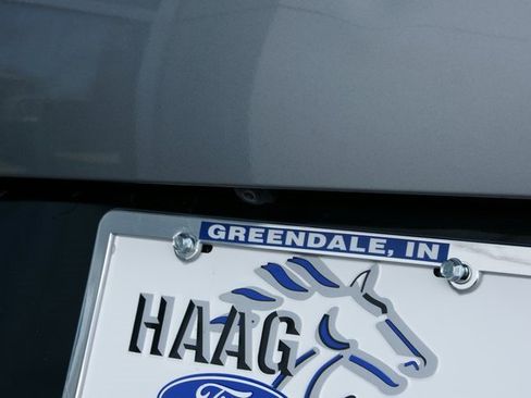 Used 2024 Buick Encore GX Sport Touring image 10