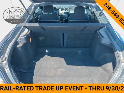 Used 2008 Hyundai Tiburon GS FWD image 6