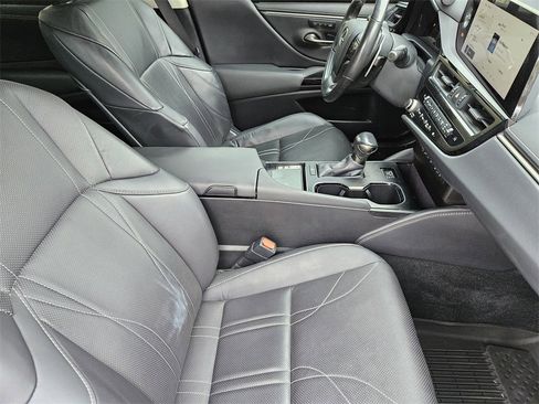 Used 2023 Lexus ES 350 Luxury image 10