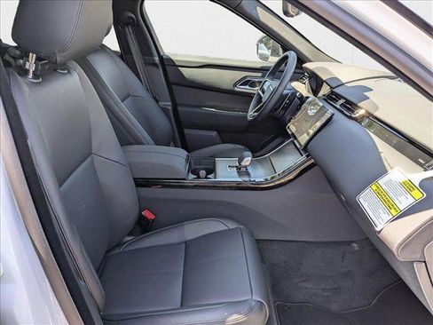 New 2026 Land Rover Range Rover Velar S image 17