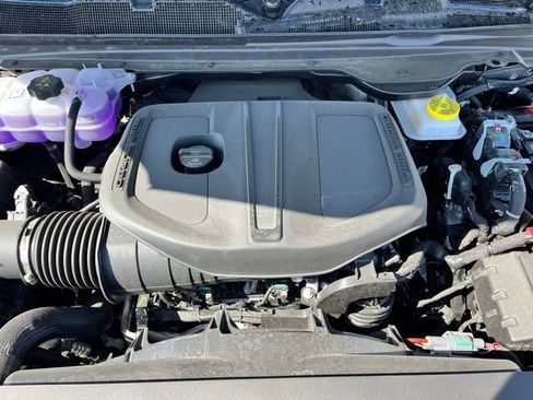 New 2026 RAM 1500 Lone Star image 27