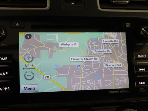 Used 2017 Subaru Forester 2.5i Touring image 37