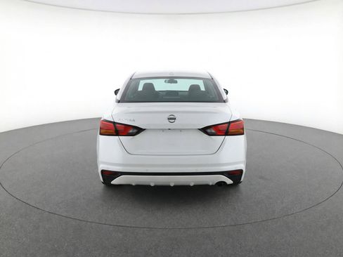 Used 2023 Nissan Altima 2.5 S image 7