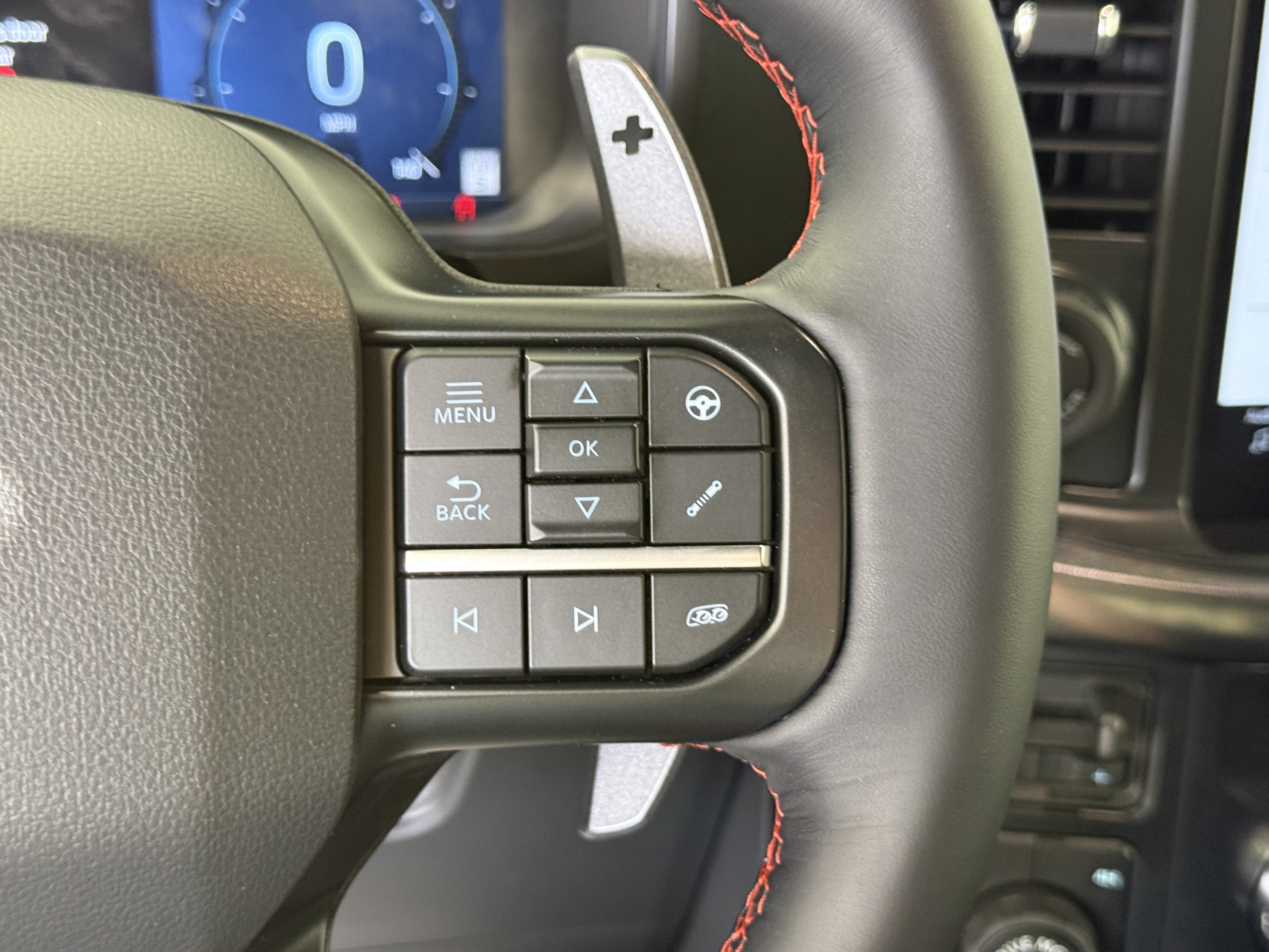 New 2026 Ford F150 Raptor AWD/4WD image 33