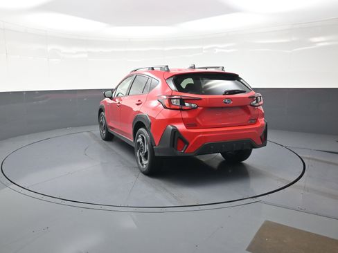New 2026 Subaru Crosstrek 2.5i Limited AWD/4WD image 5