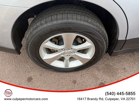 Used 2013 Subaru Outback 2.5i Limited w/ Moonroof Pkg image 27