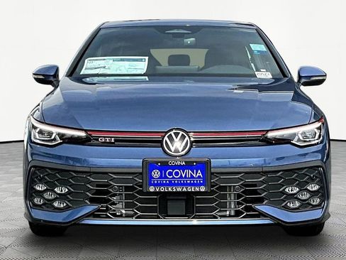 New 2026 Volkswagen GTI S image 2