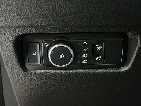 New 2026 Ford Ranger XLT AWD/4WD image 10