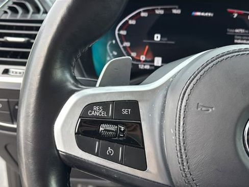 Used 2021 BMW X4 M40i w/ Premium Package image 23