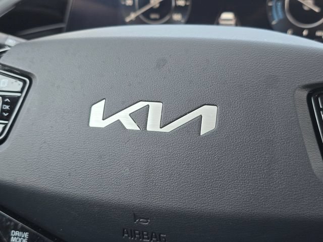 Certified 2025 Kia Niro Wind w/ Wind Preserve Package FWD image 32