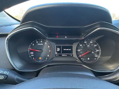 Used 2023 Chevrolet TrailBlazer LT image 22