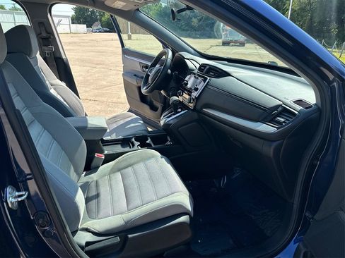 Used 2019 Honda CR-V LX image 31