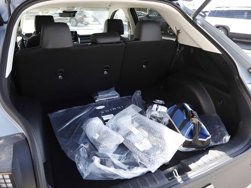 New 2025 Hyundai Ioniq 5 SEL image 5