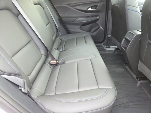 New 2025 Buick Envista Sport Touring w/ Convenience I Package image 26