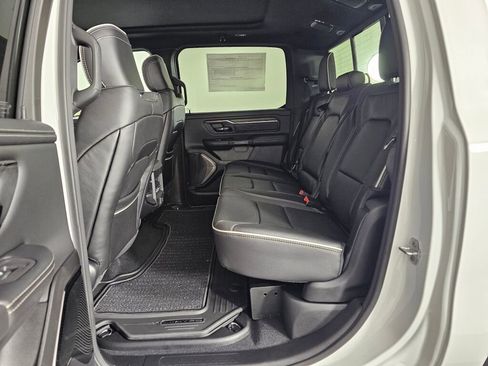 New 2026 RAM 1500 Limited image 36