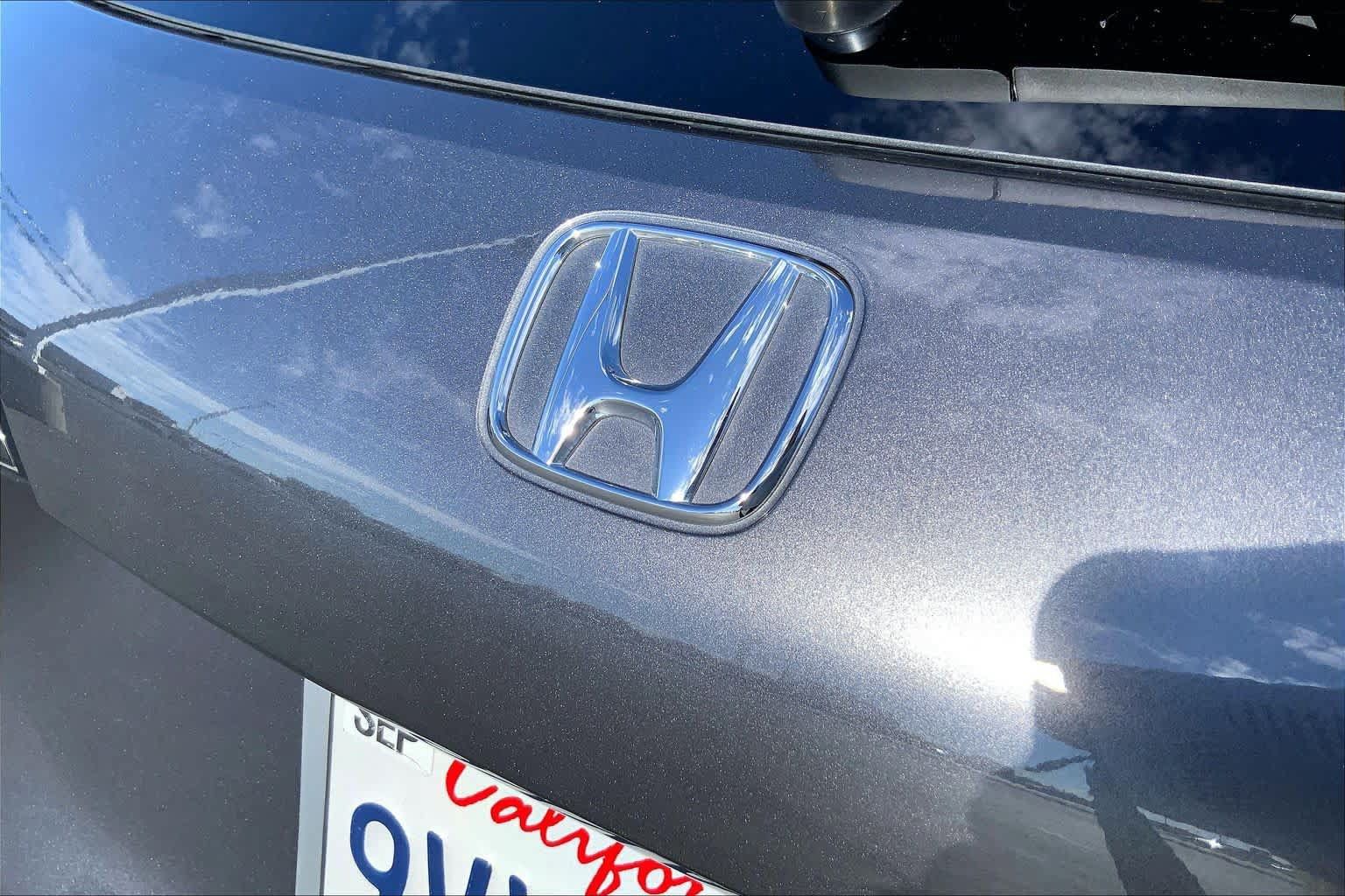 Used 2026 Honda HR-V EX-L image 30