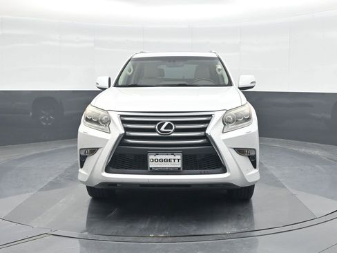 Used 2014 Lexus GX 460 image 5
