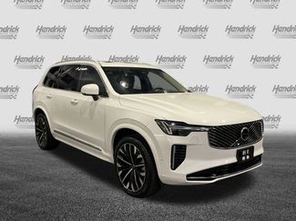 Used 2025 Volvo XC90 B6 Plus video 2