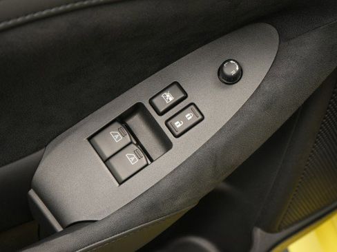 Used 2024 Nissan Z Performance w/ Floor Mat Package image 23