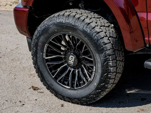 Used 2017 Ford F250 XLT image 63