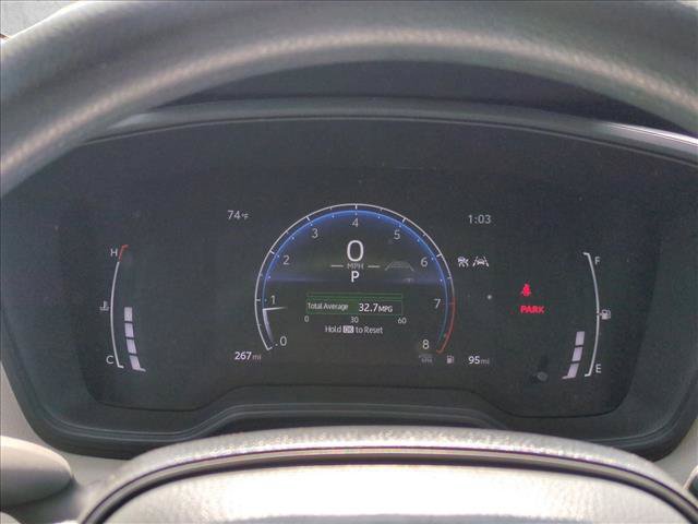 New 2027 Toyota Corolla LE FWD image 11