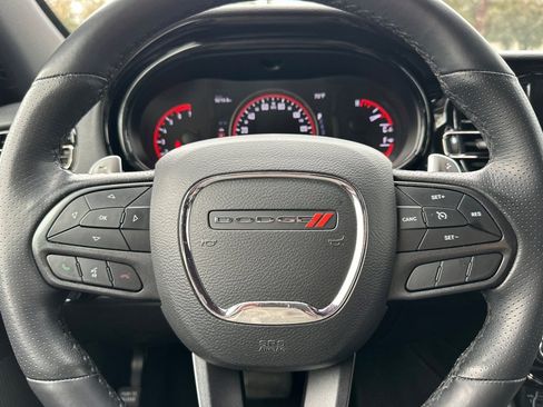 Used 2021 Dodge Durango R/T image 27