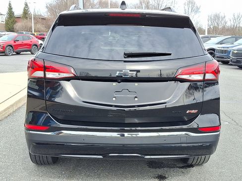 Used 2023 Chevrolet Equinox RS image 6