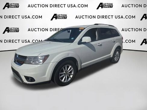 Used 2013 Dodge Journey SXT w/ Flexible Seating Group image 1