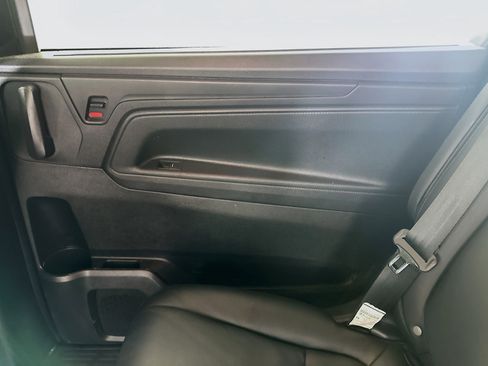 Used 2025 Honda Odyssey EX-L image 32